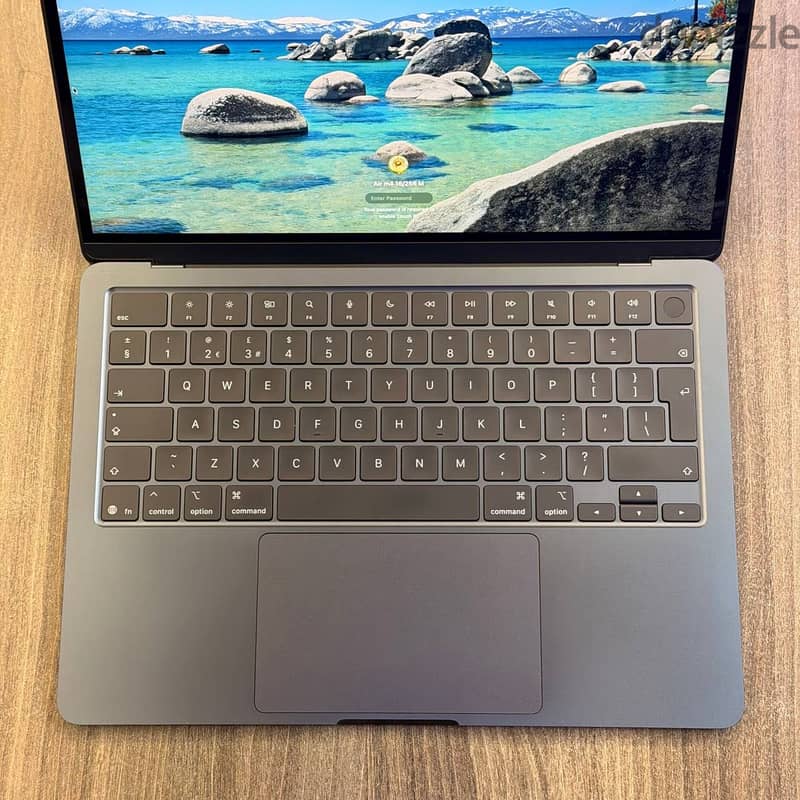 Macbook Air M4 1