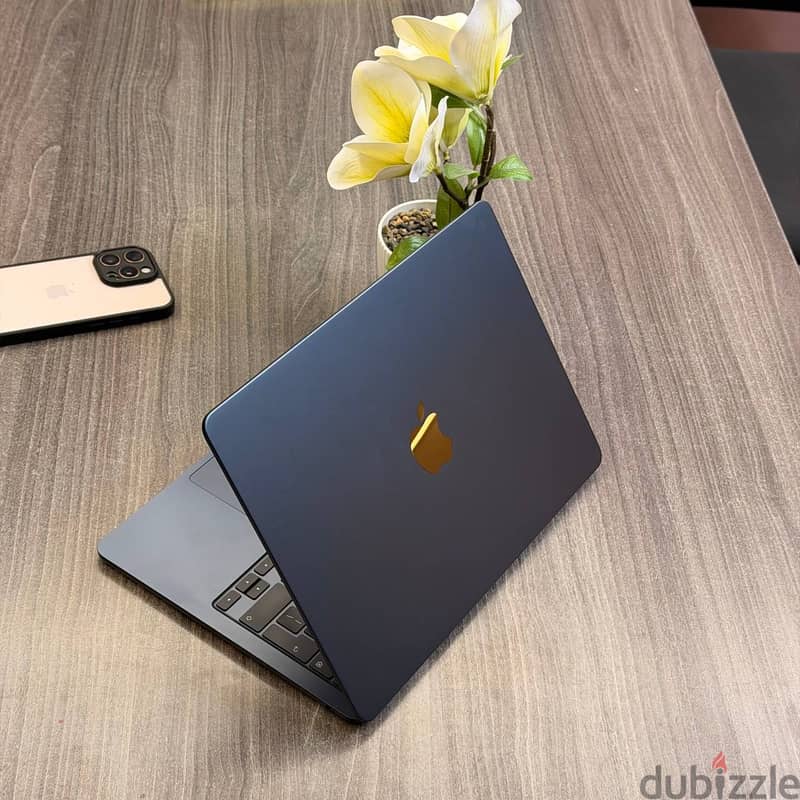 Macbook Air M4 2