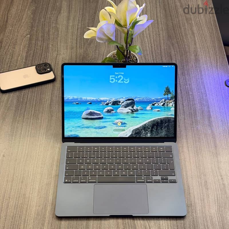 Macbook Air M4 3