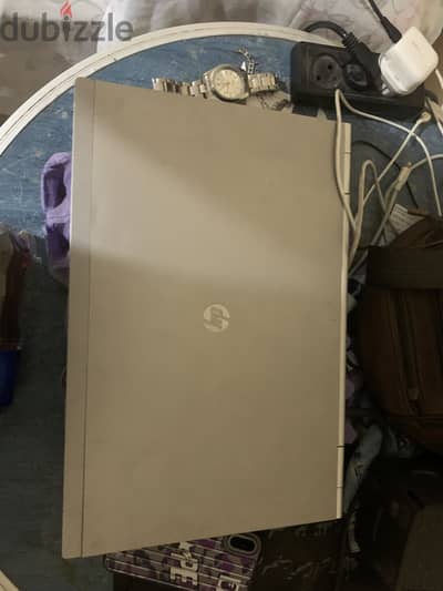 لاب توب الورك ستيشن Hp elitebook 8560p