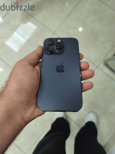 14 pro
