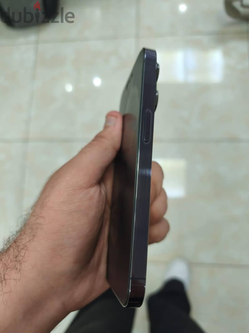 14 pro 5