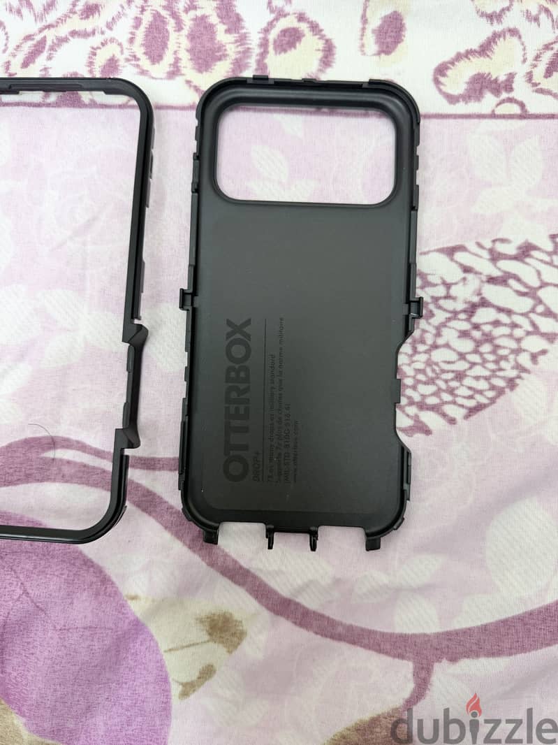 Apple - iPhone 18 Pro Max 17