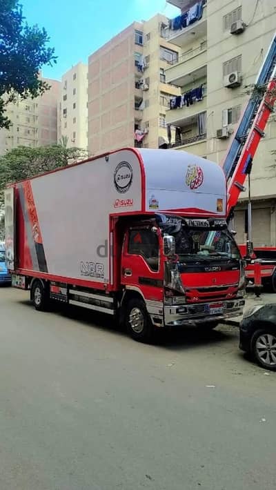 شركة نقل عفش وتغليف الاثاث في مدينتي