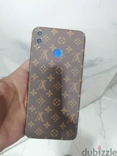 Honor 8X