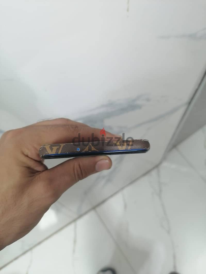 Honor 8X 1