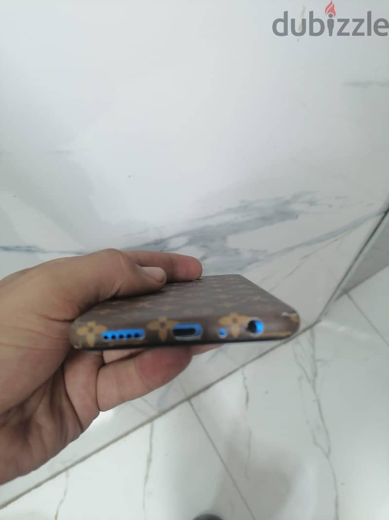 Honor 8X 2