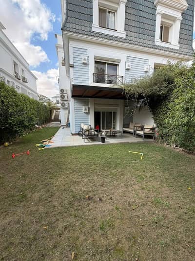 Villa for sale – Mountain View Chillout Park
