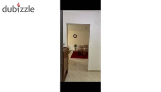 Apartment for Rent in Madinaty – B1 Model