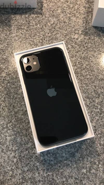 Apple - iPhone 11