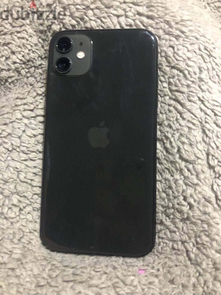 Apple - iPhone 11 2