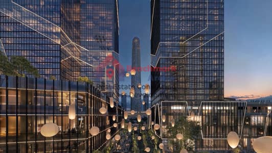  Prime Pharmacy Investment in New Capital – Iconic Towers View