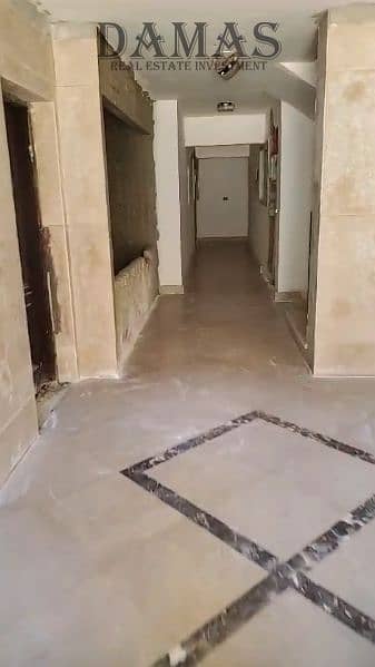 264m² Penthouse with 210m² Private Roof for Sale