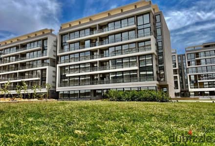 Take immediate possession of your 168m² apartment