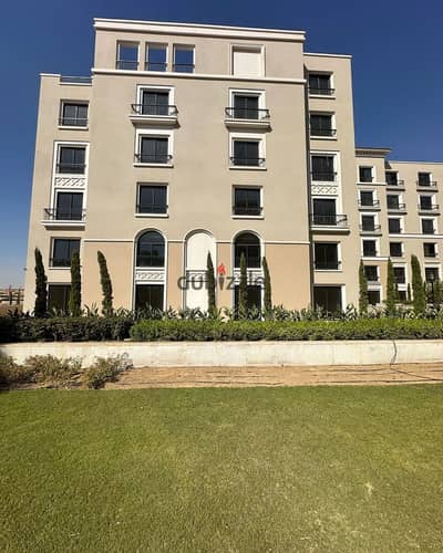 Apartment for Sale in Village West 163 sqm  with Parking Slot Very Prime Location