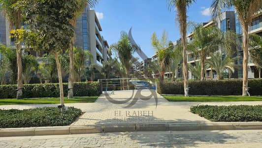 penthouse prime location for sale in patio oro new cairo