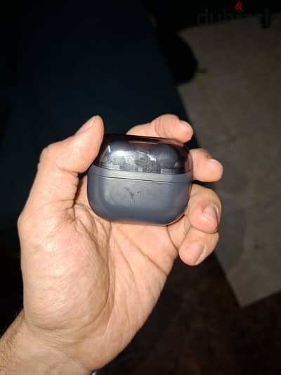 Samsung galaxy buds3 fe