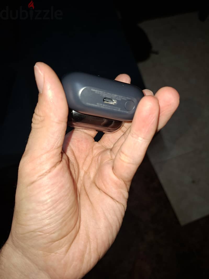 Samsung galaxy buds3 fe 2