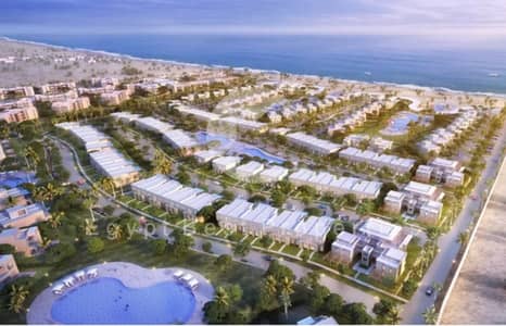 VERY LUXRIOUS TWIN HOUSE IN RAMLA BY MARAKEZ WITH SPECIAL DISCOUNT