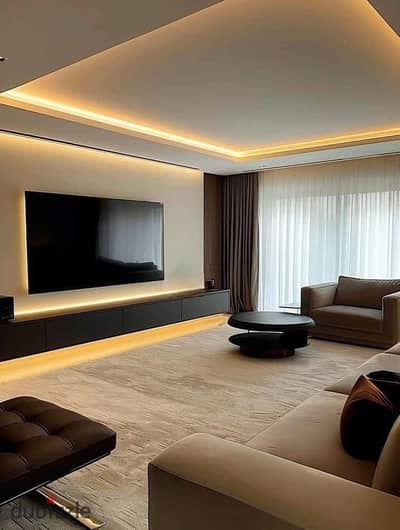 A great opportunity apartment for sale next to Mountain View Chill Out Park, with installments over 10years.  106 sqm apartment in Neom Compound, with