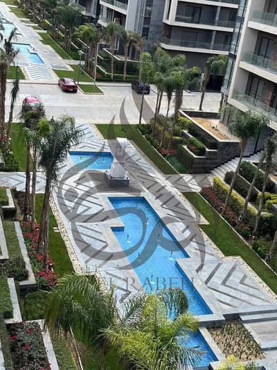 Apartment under market price for sale in patio oro new cairo Very prime location