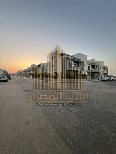 تاون هاوس كورنر للبيع في وصال | 404م مباني | 436م أرض