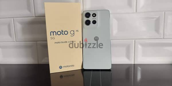 مطلوب للشراء Motorola G75