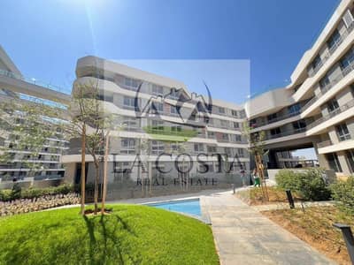 Fully Finished | Apartment with Expansive 100m Garden | Clusters Phase – Bloomfields | 165m + 100m Garden