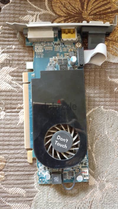 كارت شاشه Radeon HD8570 2GB DDR3