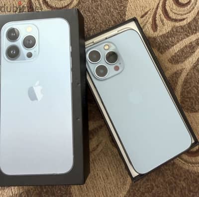 Apple - iPhone 13 Pro