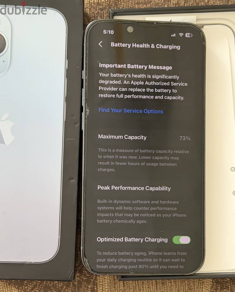 Apple - iPhone 13 Pro 2