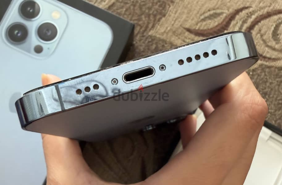Apple - iPhone 13 Pro 3