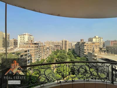 For rent residential apartment, Golf Ground, Heliopolis