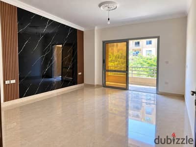 Apartment for Sale in Madinaty | 88m² in B6 Sector with Garden View