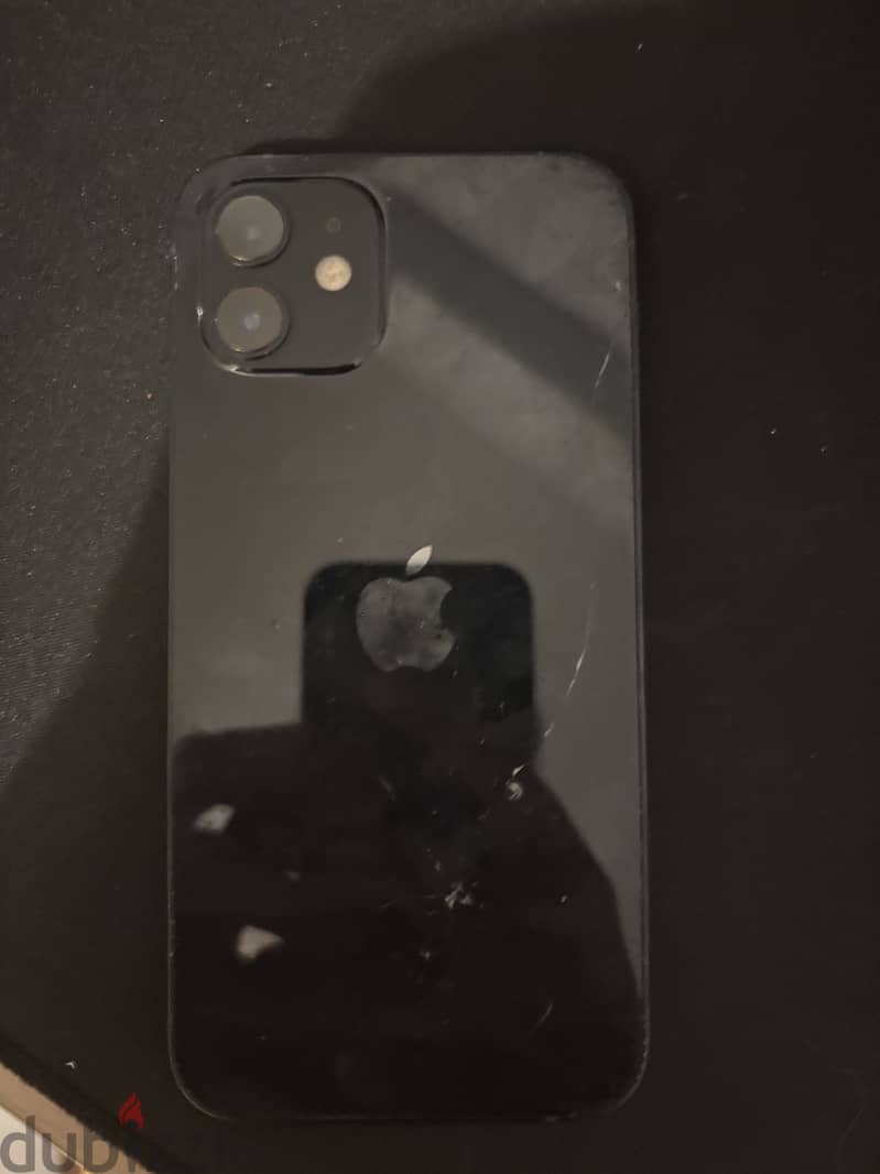 Apple - iPhone 12 2