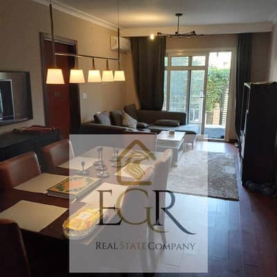 Apartment ownership Madinaty b7
