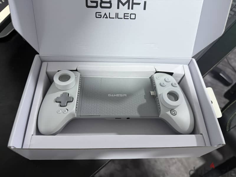 GameSir G8+ Galileo MFi 2