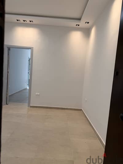 شقة للإيجار