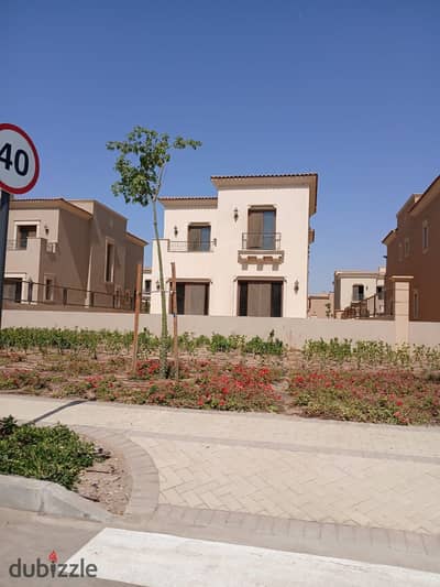 Prime Location Standalone for Sale | City Gate – Qatari Diar New Cairo