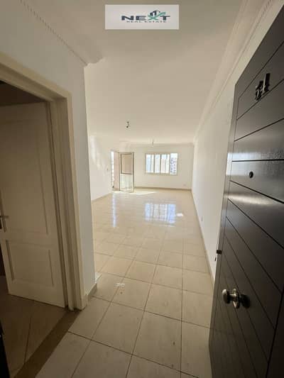 For sale (cash payment, lowest price): A 140 sqm apartment in Madinaty’s B10—one of the development's most prestigious and desirable phases. It featur