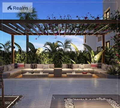 Tawila Corner Townhouse | 3BR | 280 sqm Land | Upgraded Outdoor