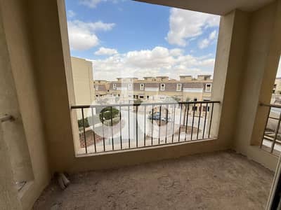 Apartment for sale 3 rooms with a cash discount of 54% delivery soon in Saray from City of Egypt at a price lower than the market price