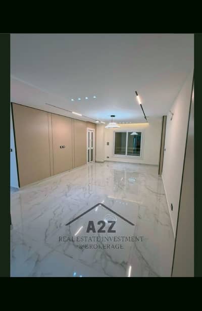A real opportunity to own a luxurious hotel-finished apartment in the finest areas of my city, 124 meters, Al Bay 6, immediate delivery, ready for immediate residence.