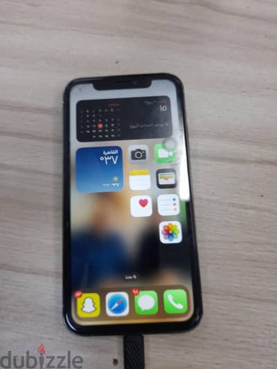 آبل - آيفون اكس ار