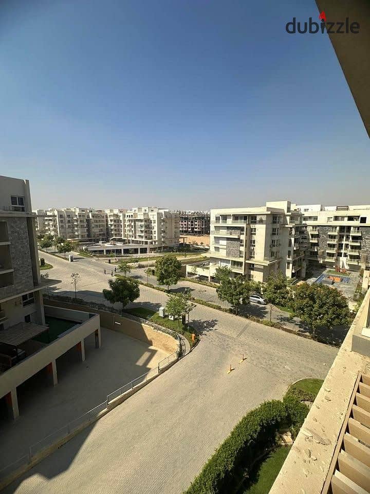 شقة بـ٣ غرف نوم في ماونتن فيو 1.1، صورة ٥ من ١٥