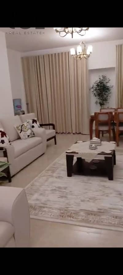 المراسم فيفث سكوير – شقة 147م لقطه | مفروش أو مطبخ وتكييفات