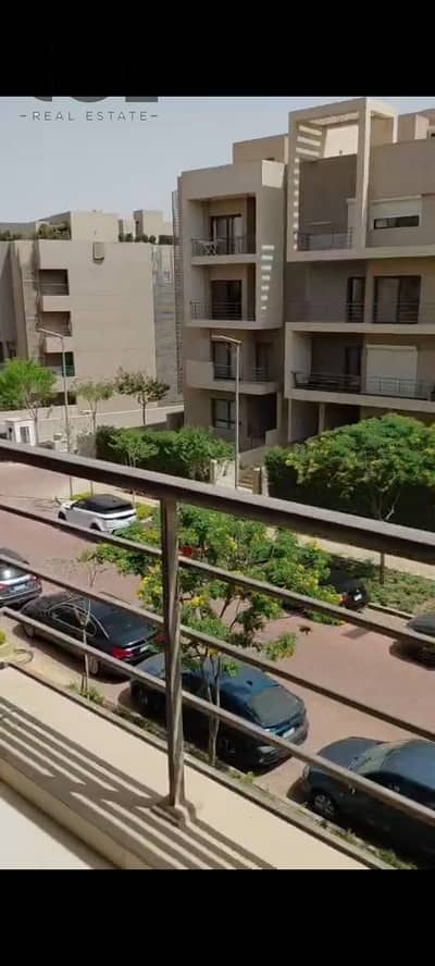 المراسم فيفث سكوير – شقة 147م لقطه | مفروش أو مطبخ وتكييفات