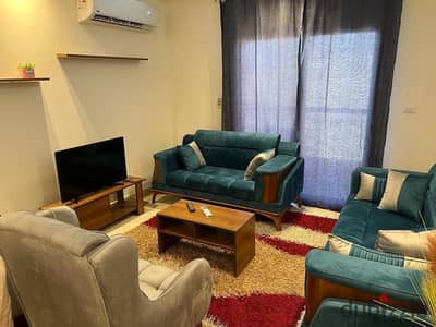  شقة مفروشة للإيجار في الرحاب – المرحلة السابعة