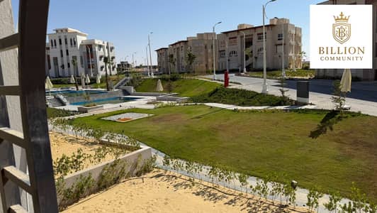 Chalet Fully finished Very Special Price Prime location in Gaia - North coast
