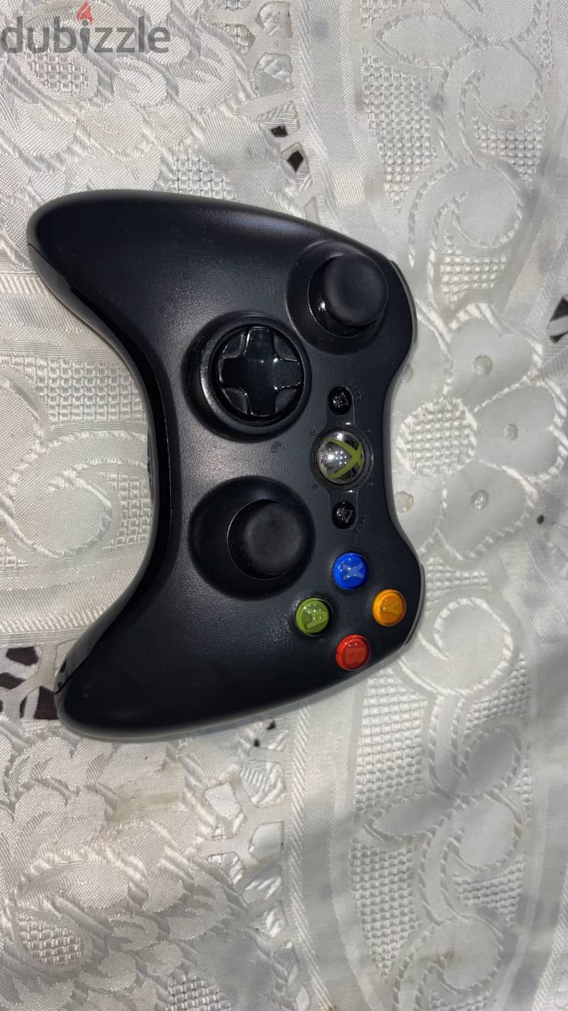 X box360 1